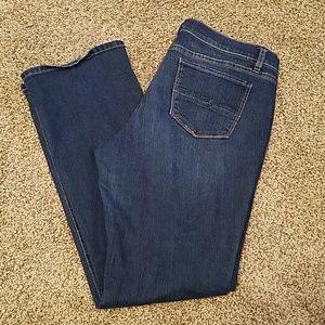 New York & Company Jeans - NY&C Soho Bootcut Jeans New York & Company Jeans - NY&C Soho Bootcut Jeans